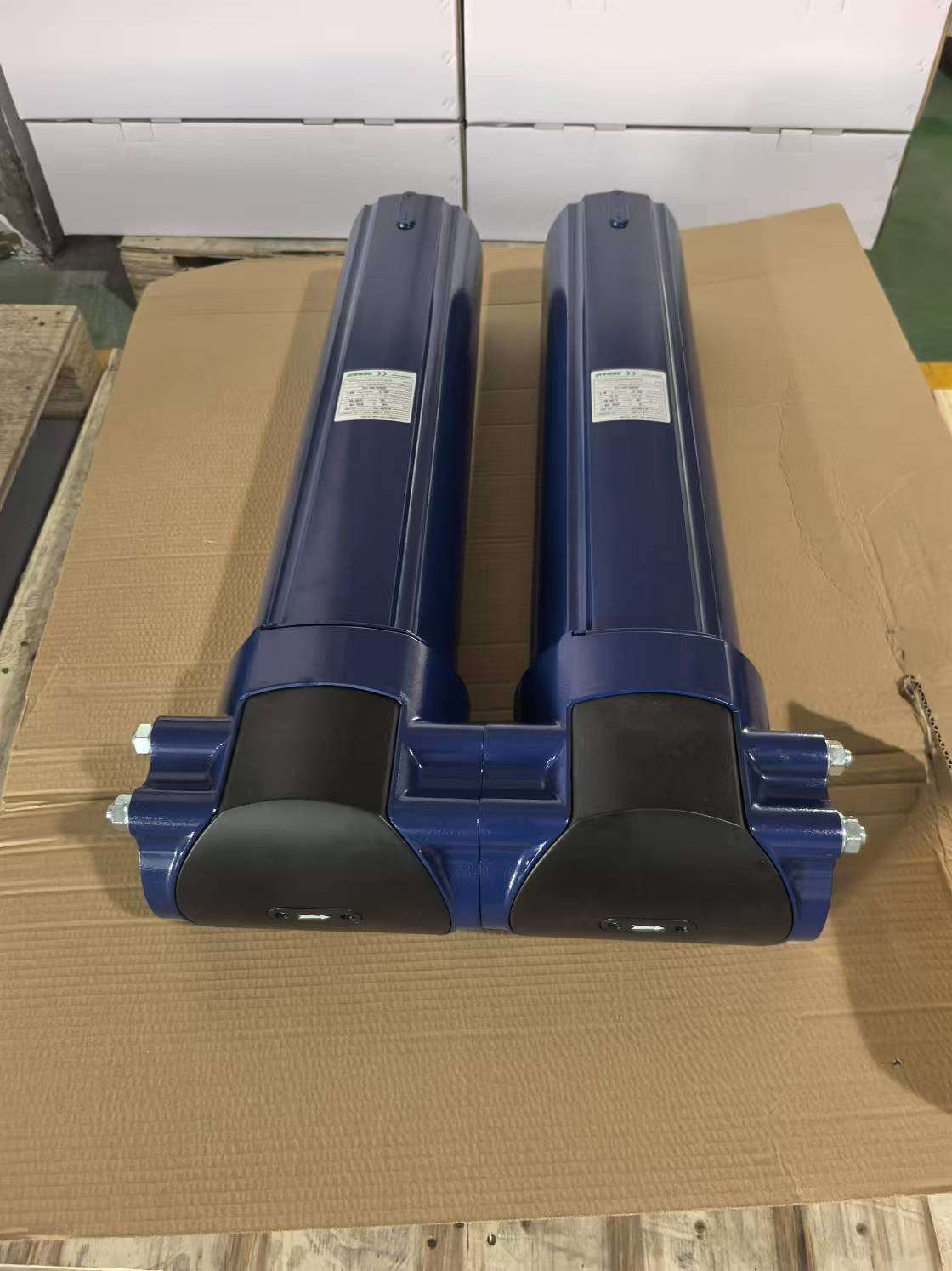 Compressed Air Filter - 2